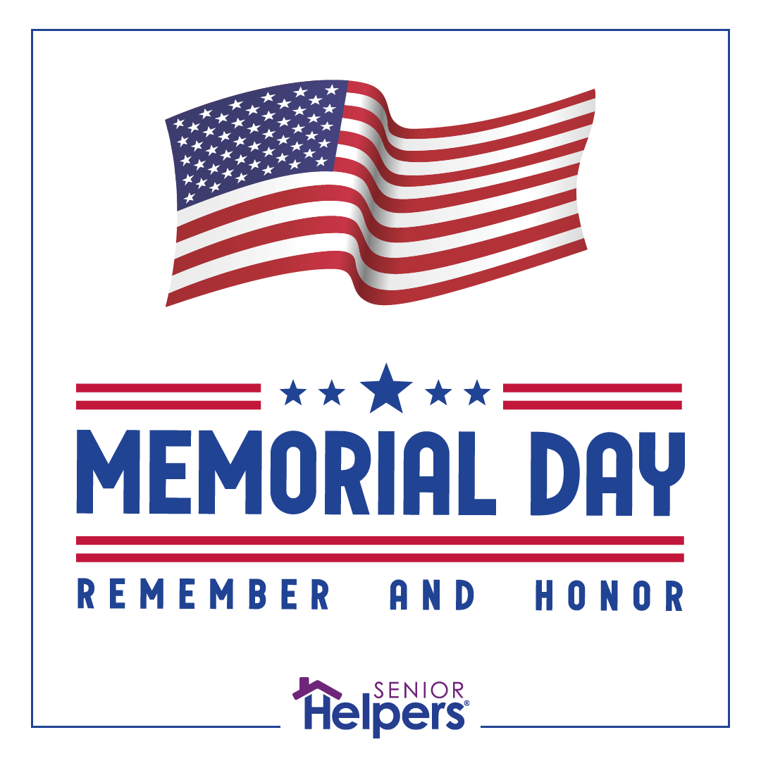 Memorial Day - 2