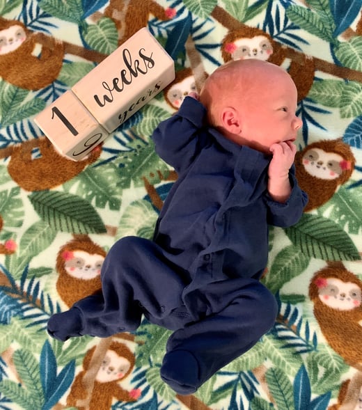 1 week (2)