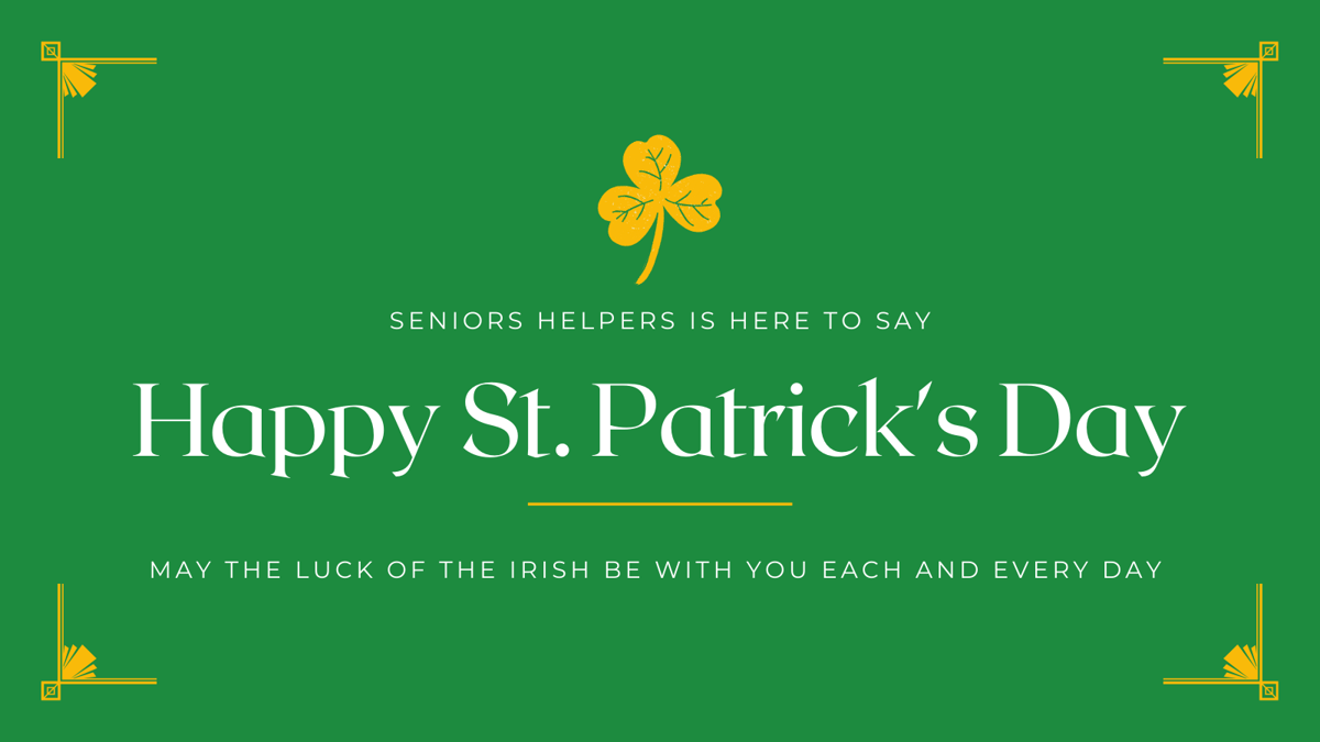 St. Patricks Day 2