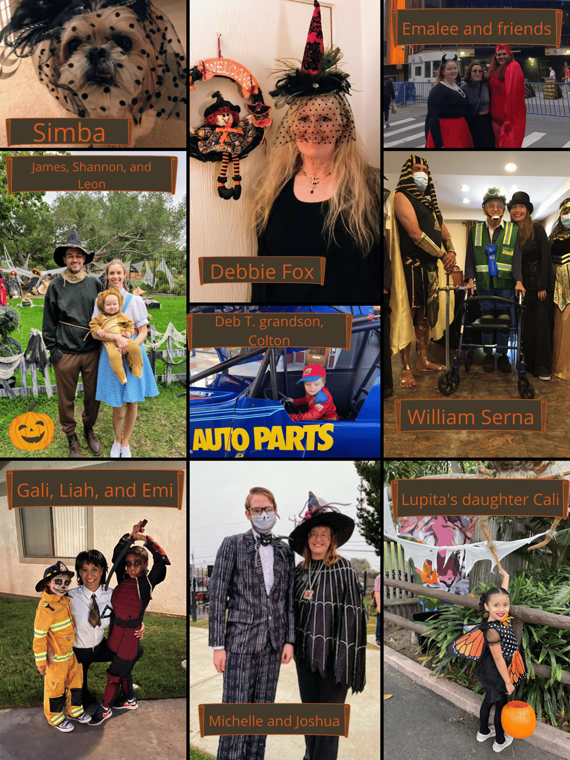 Halloween 2021