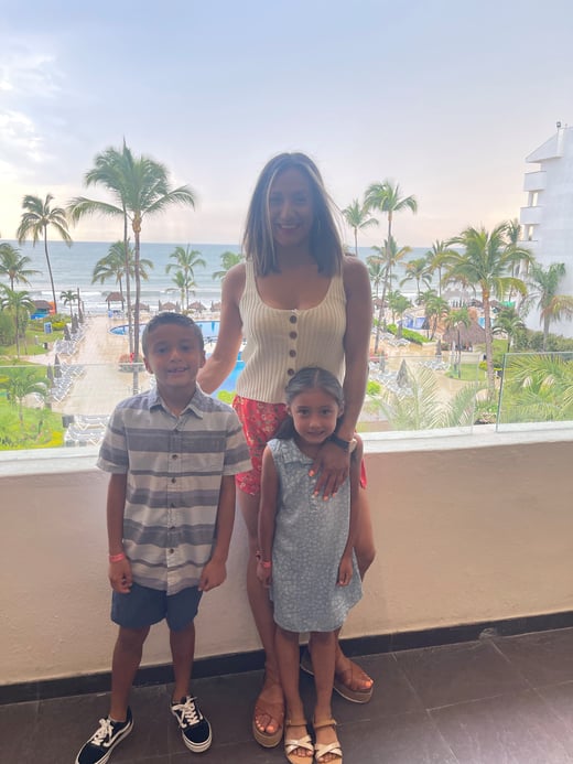 Liah Vacation 1-1