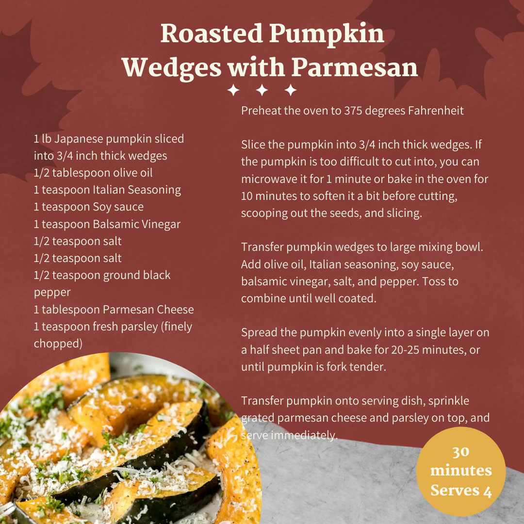 Recipe