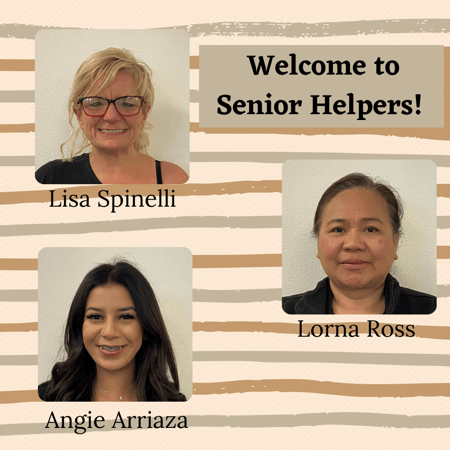 Welcome New Caregivers (3)