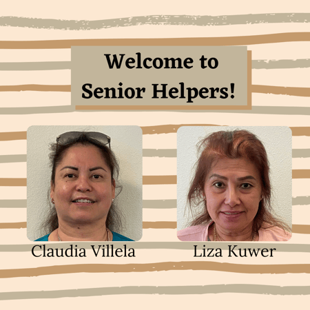 Welcome New Caregivers (4)
