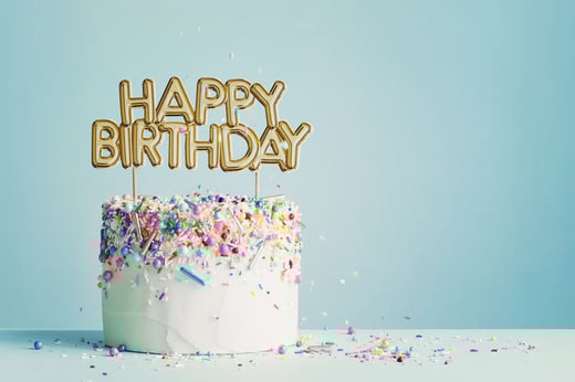 birthdaycake