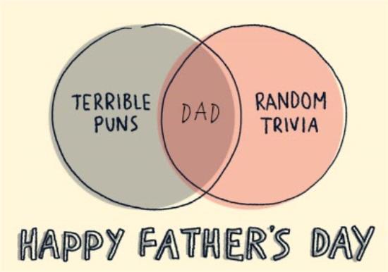 dad jokes